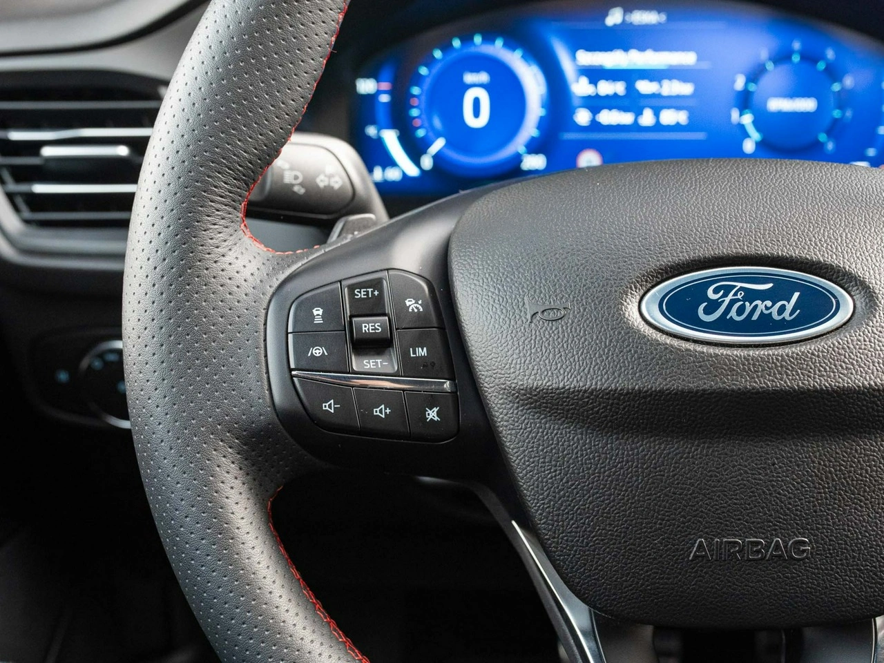 Ford Focus - Zdjęcie 13