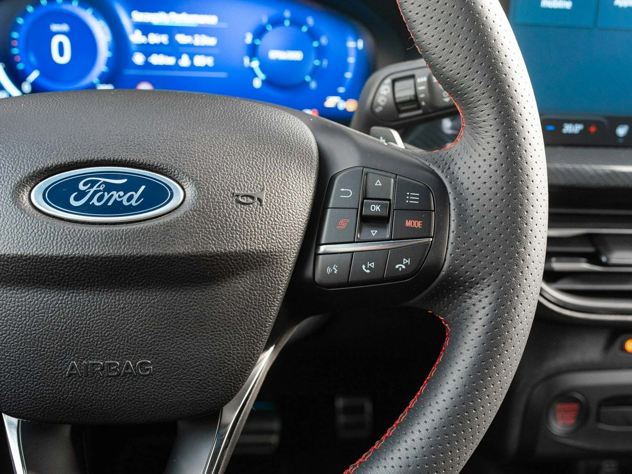Ford Focus - Zdjęcie 14