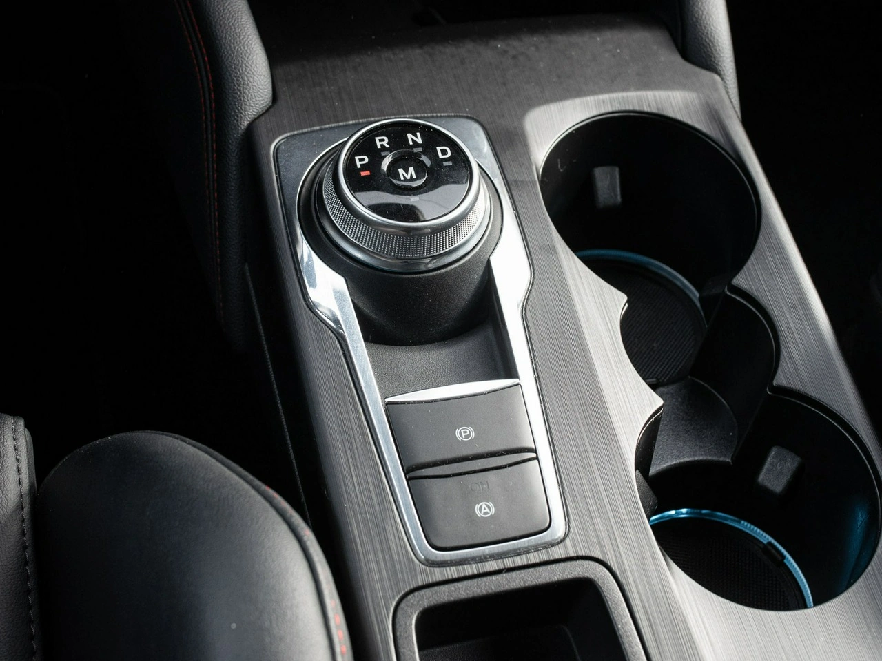 Ford Focus - Zdjęcie 15