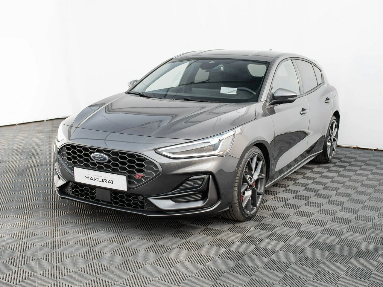 Ford Focus - Zdjęcie 1