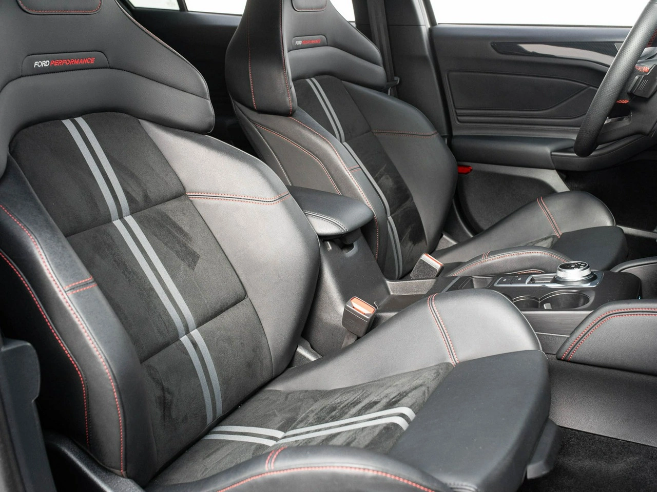 Ford Focus - Zdjęcie 28