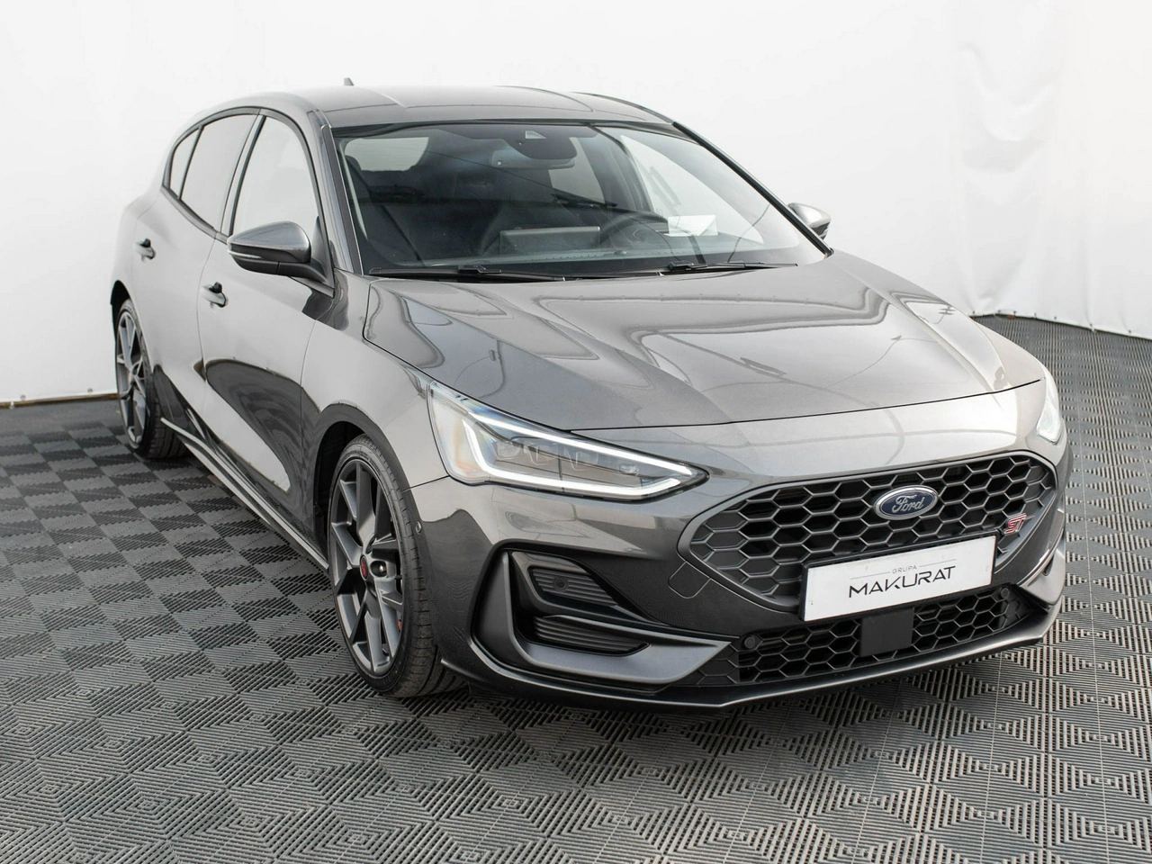 Ford Focus - Zdjęcie 2