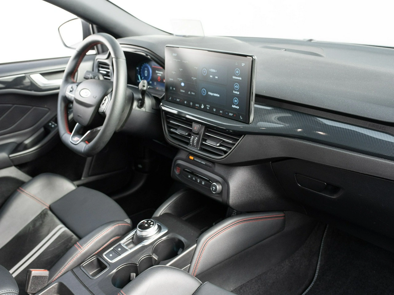 Ford Focus - Zdjęcie 29