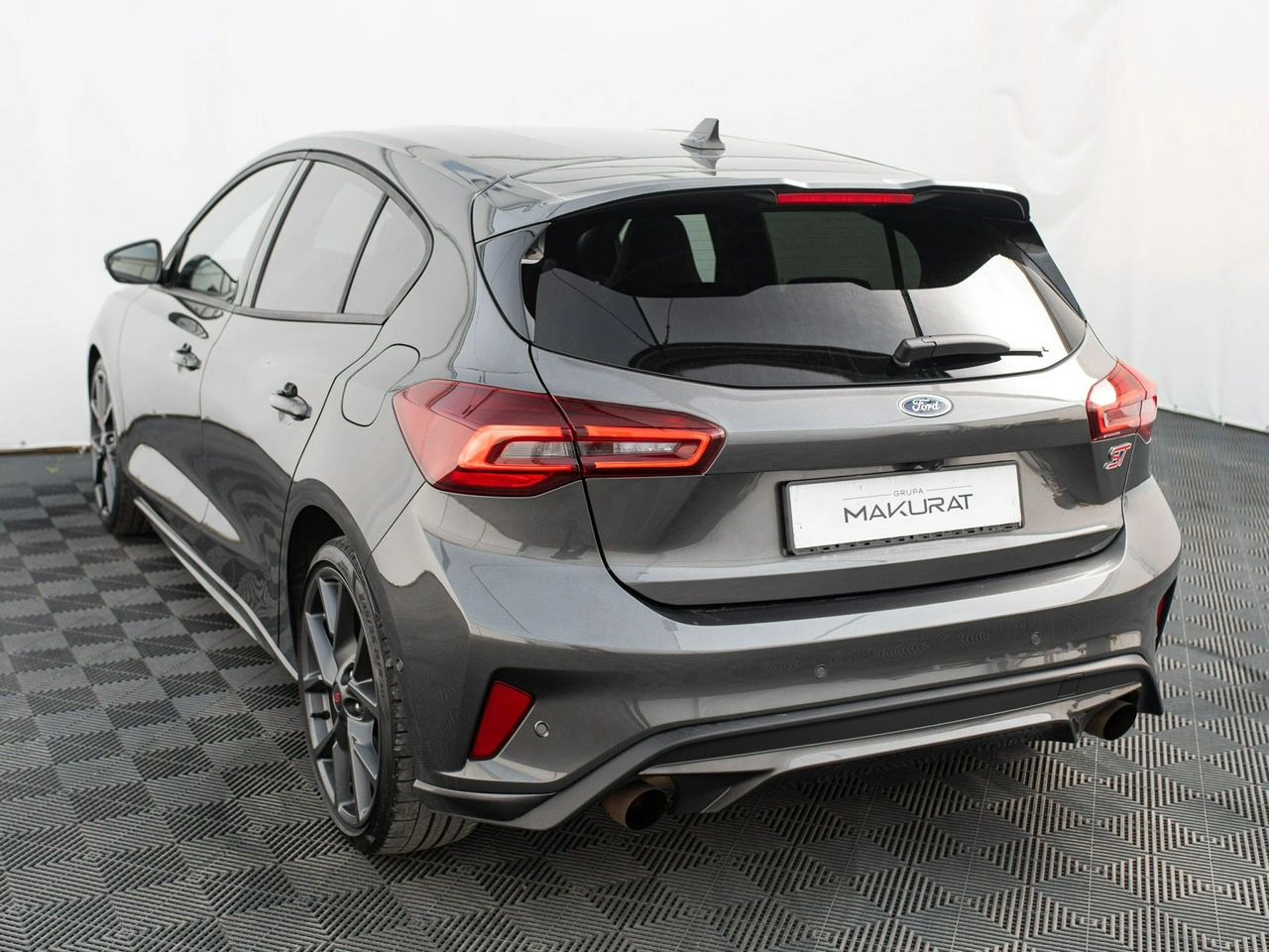 Ford Focus - Zdjęcie 3