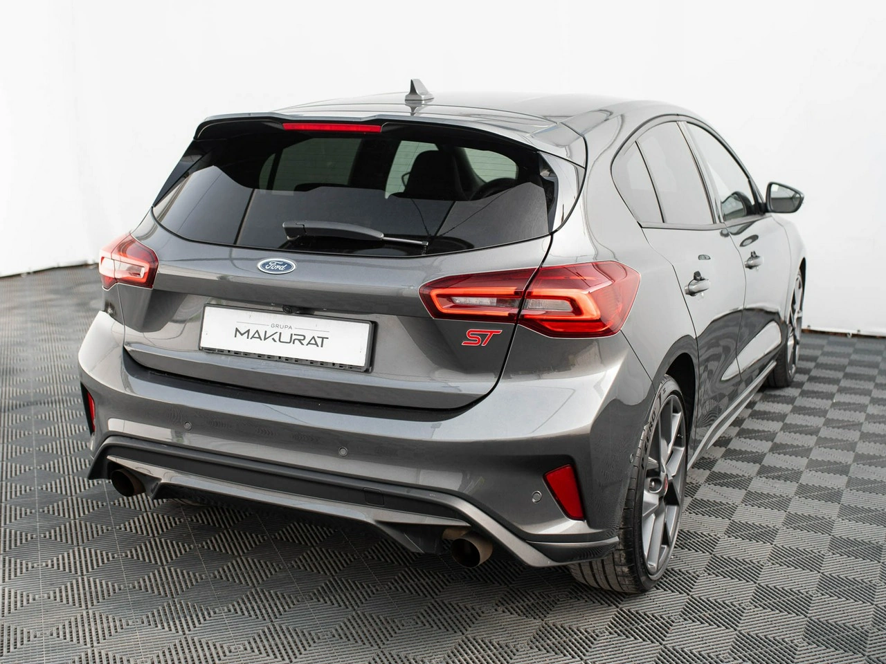 Ford Focus - Zdjęcie 4