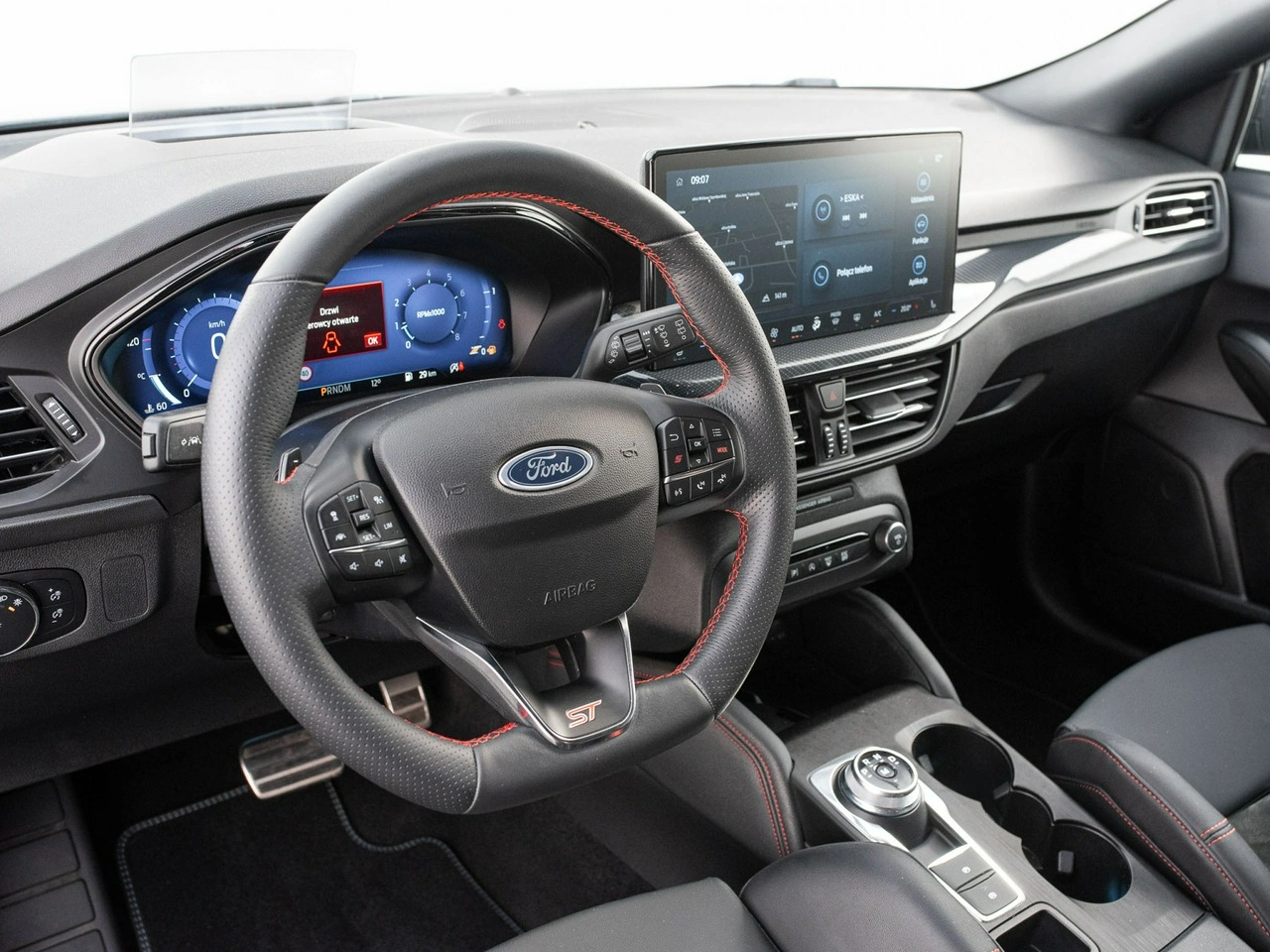 Ford Focus - Zdjęcie 5