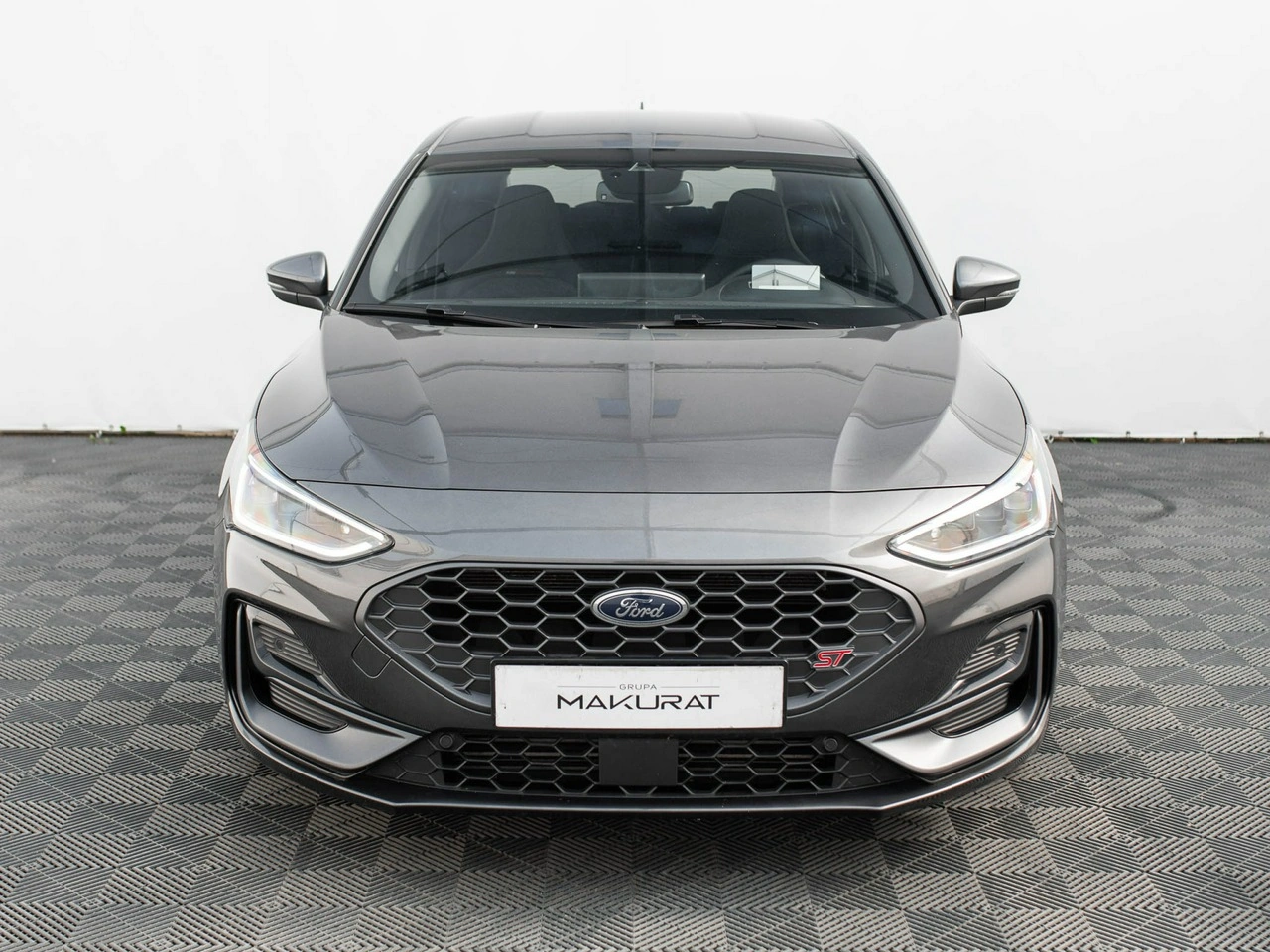 Ford Focus - Zdjęcie 6