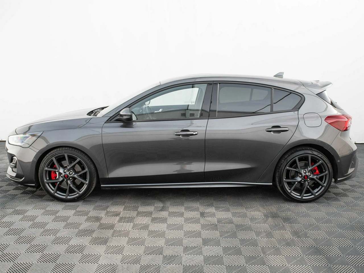 Ford Focus - Zdjęcie 7