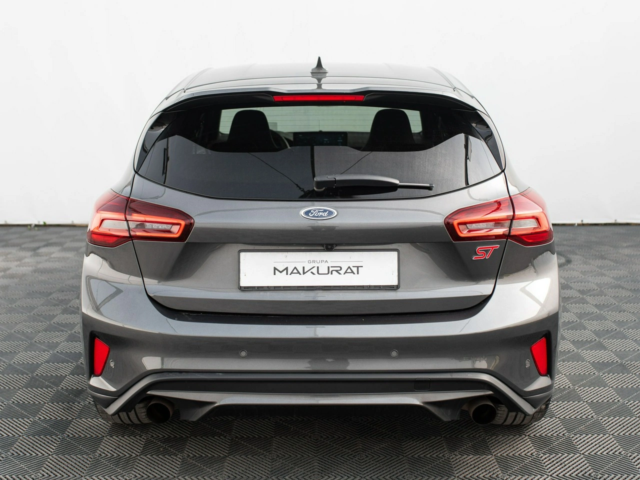Ford Focus - Zdjęcie 8