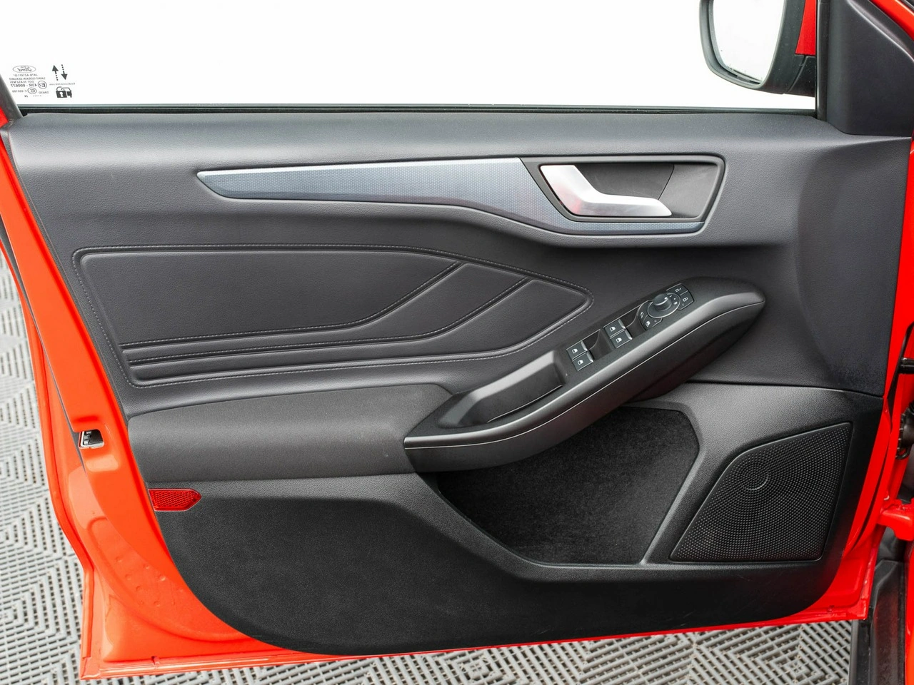 Ford Focus - Zdjęcie 9