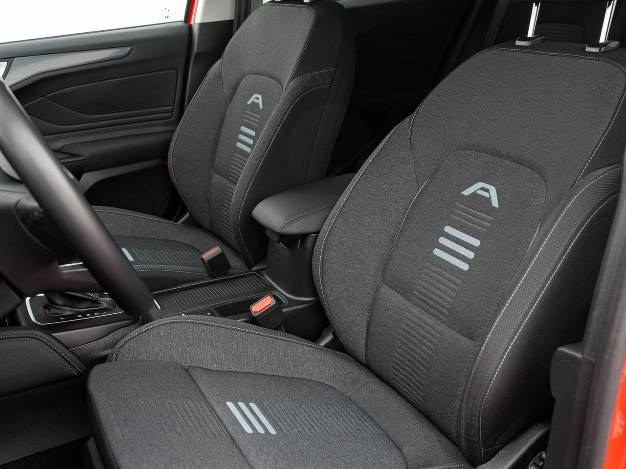 Ford Focus - Zdjęcie 11