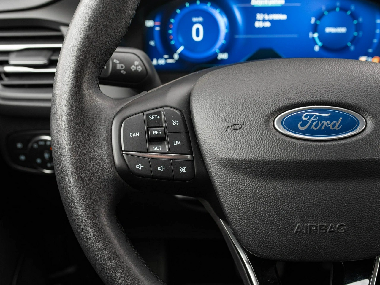 Ford Focus - Zdjęcie 13