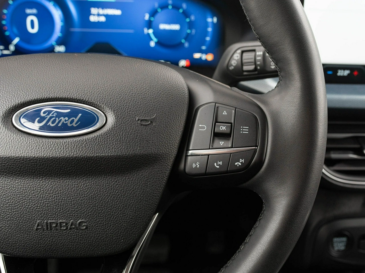Ford Focus - Zdjęcie 14