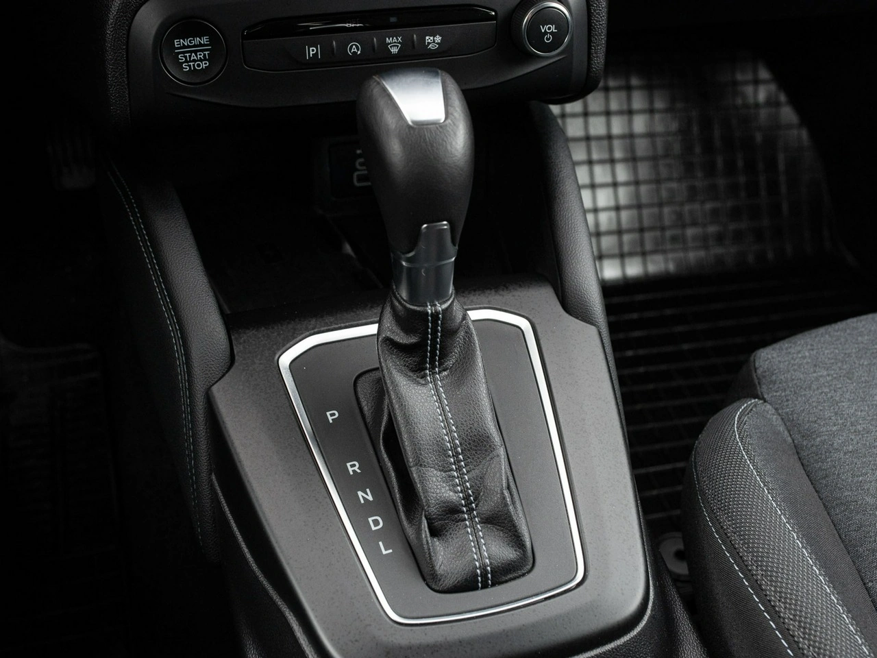 Ford Focus - Zdjęcie 15