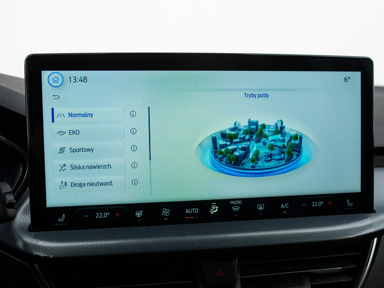 Ford Focus - Zdjęcie 18