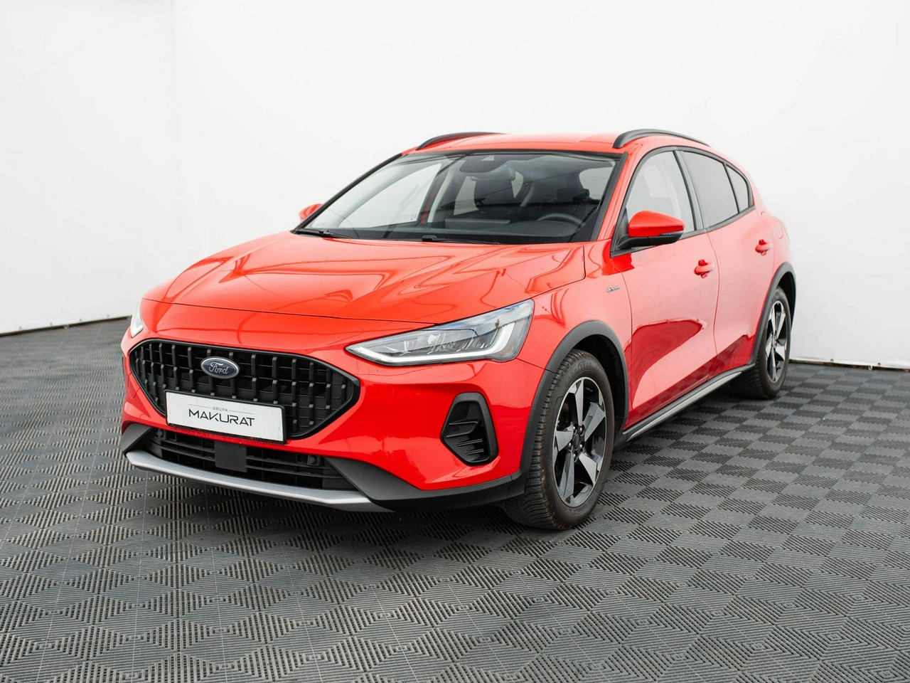 Ford Focus - Zdjęcie 1