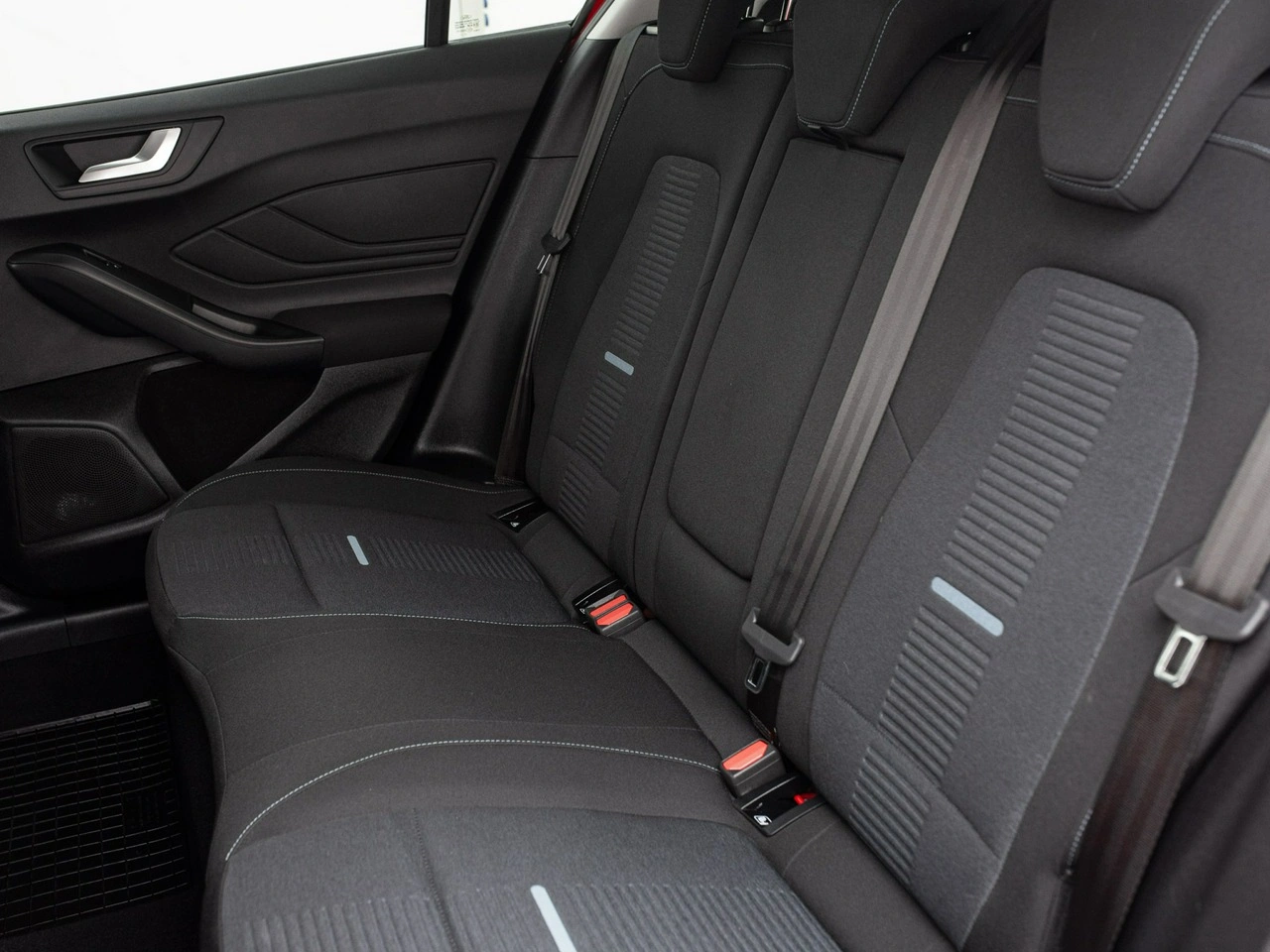 Ford Focus - Zdjęcie 24
