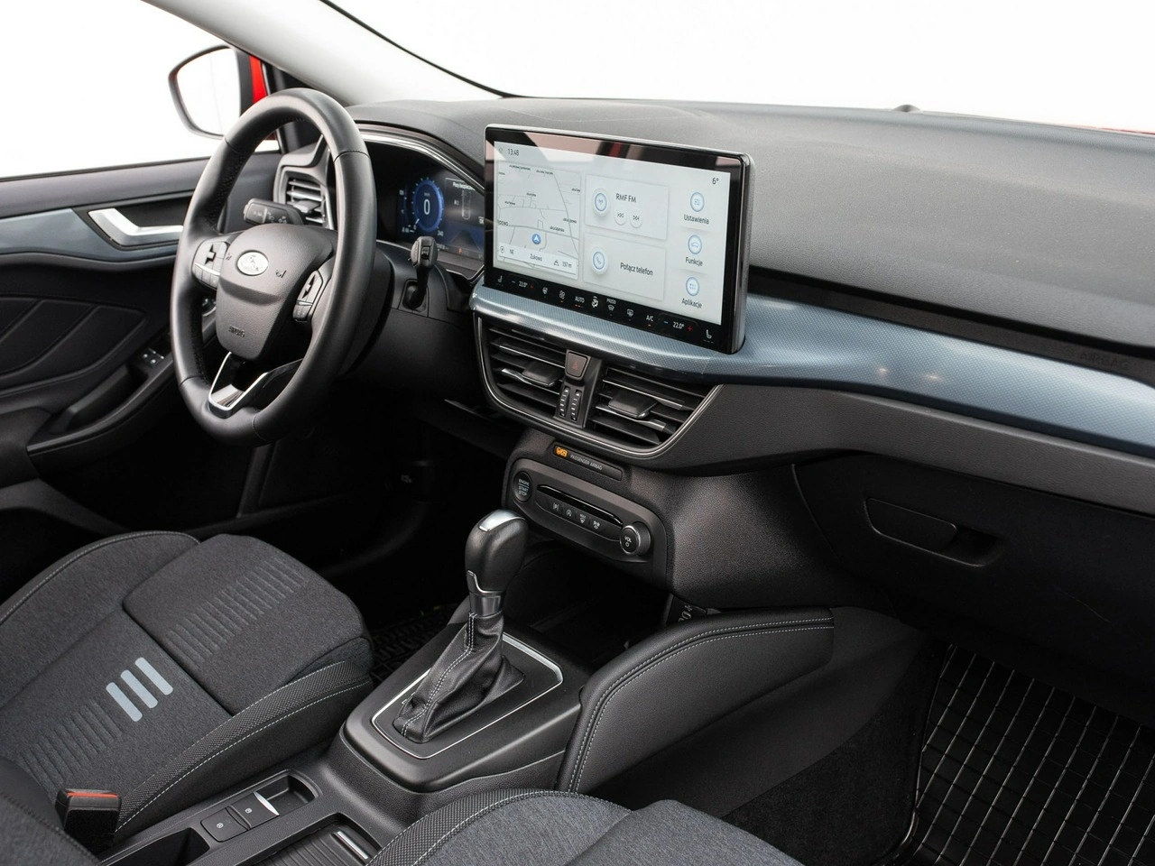 Ford Focus - Zdjęcie 27