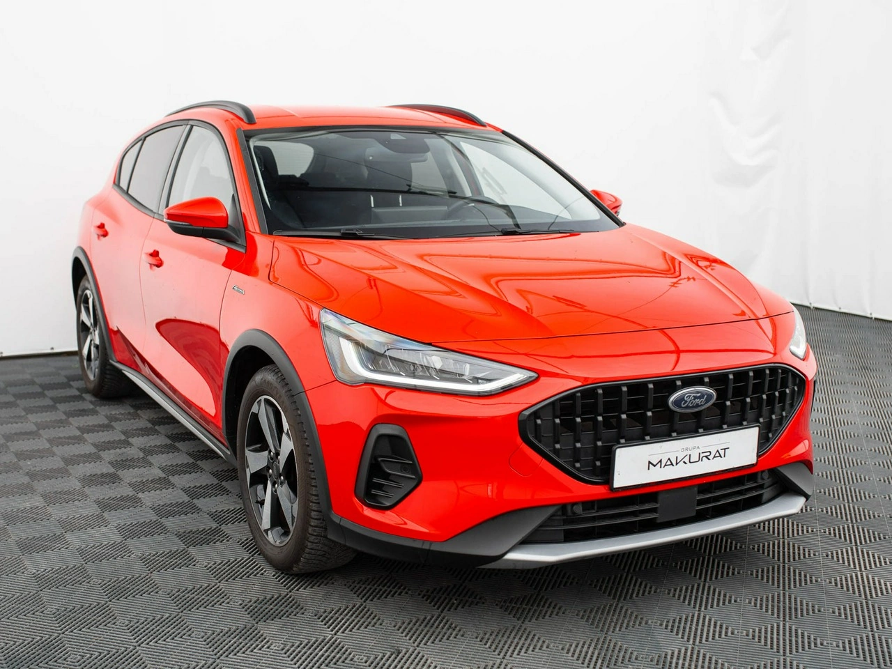 Ford Focus - Zdjęcie 2