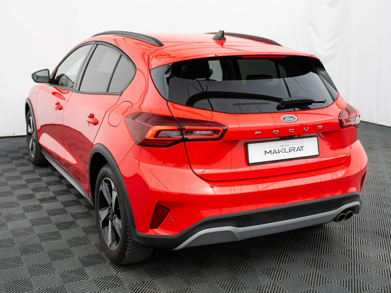 Ford Focus - Zdjęcie 3