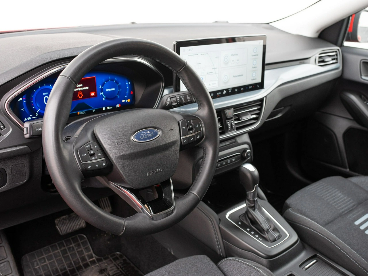 Ford Focus - Zdjęcie 5