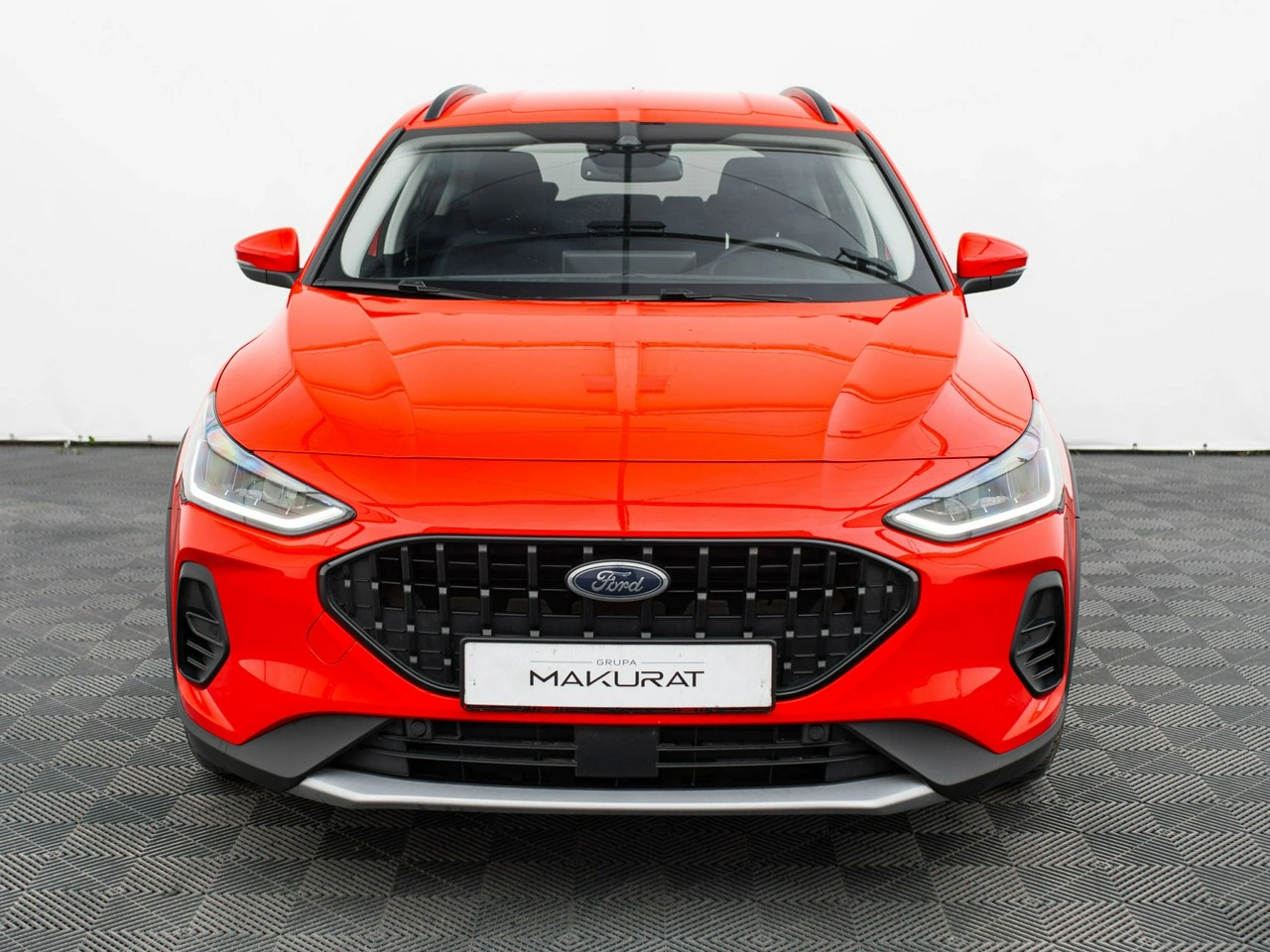 Ford Focus - Zdjęcie 6