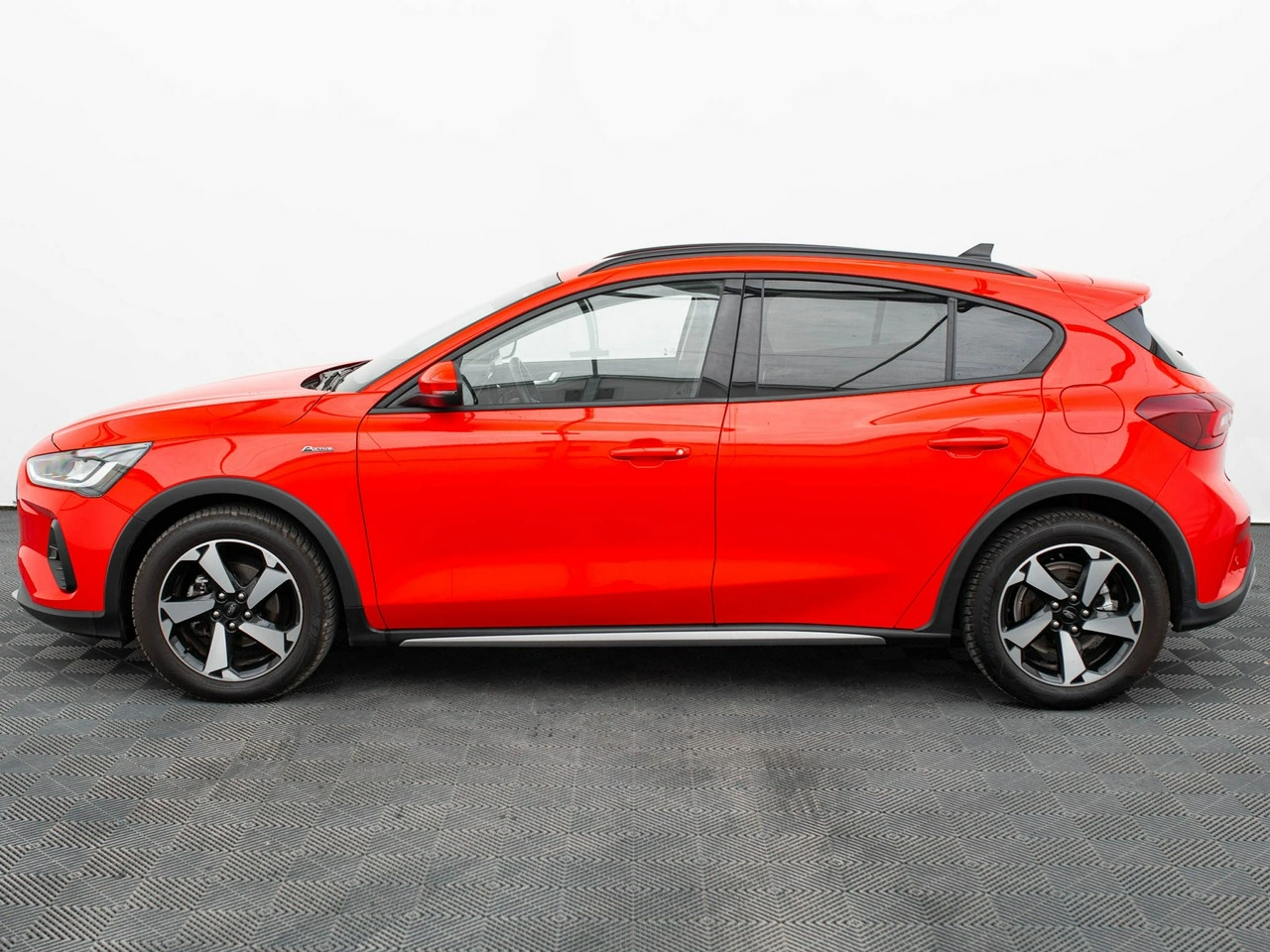 Ford Focus - Zdjęcie 7