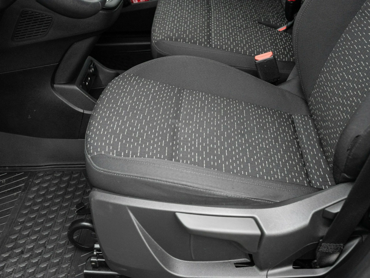 Mercedes Citan - Zdjęcie 9