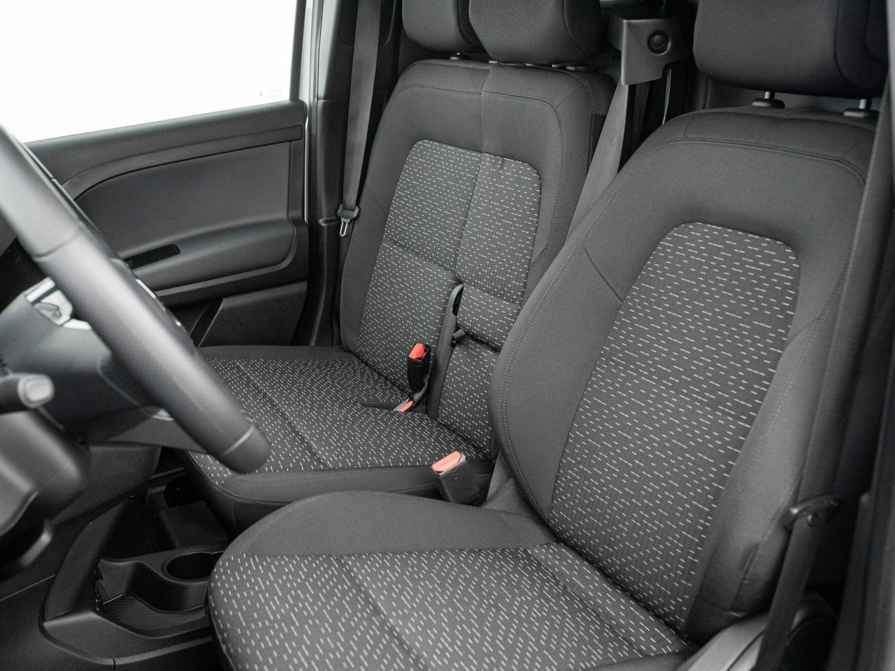 Mercedes Citan - Zdjęcie 10