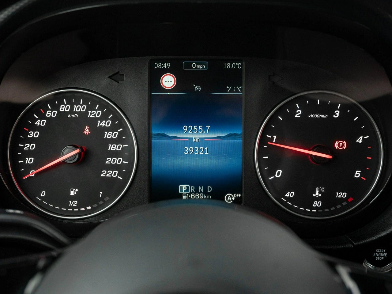 Mercedes Citan - Zdjęcie 11