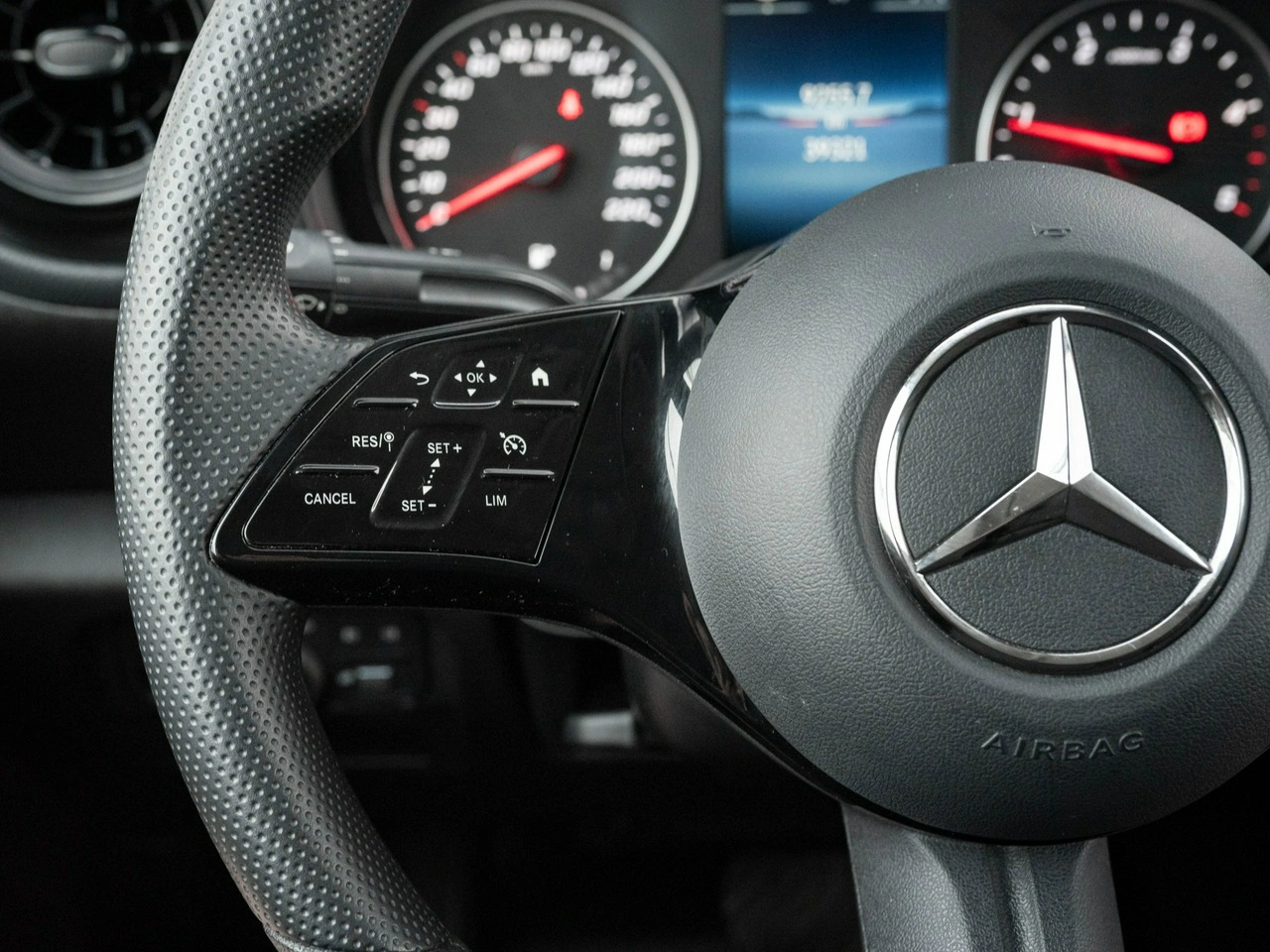 Mercedes Citan - Zdjęcie 12