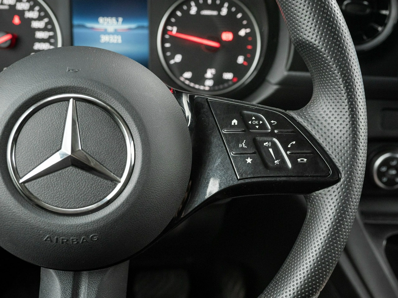 Mercedes Citan - Zdjęcie 13