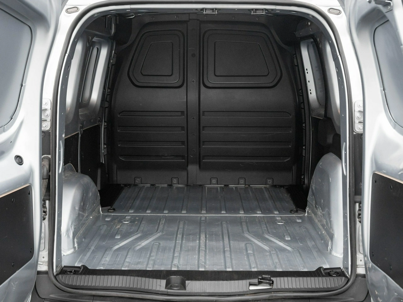 Mercedes Citan - Zdjęcie 22
