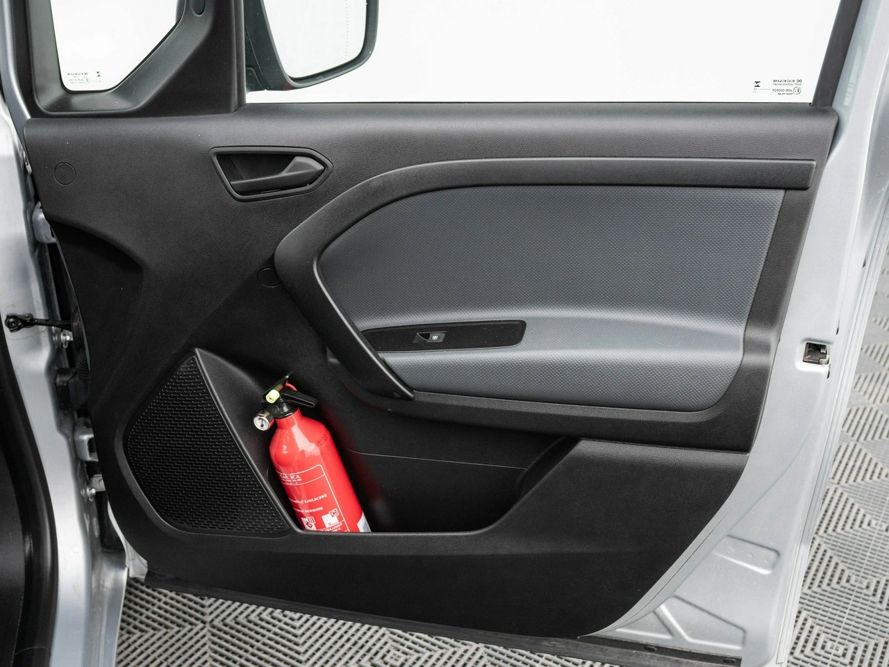 Mercedes Citan - Zdjęcie 23