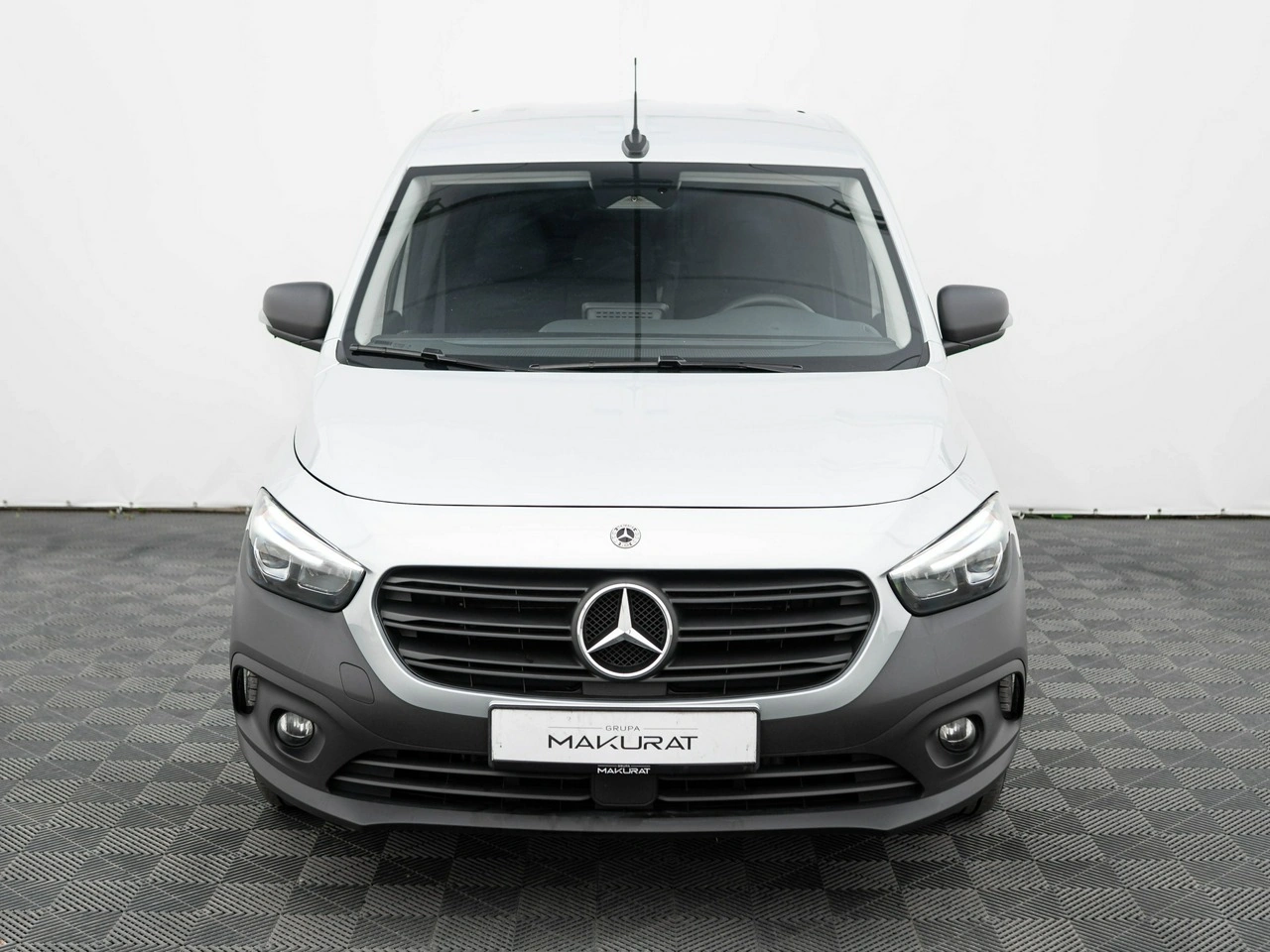 Mercedes Citan - Zdjęcie 6