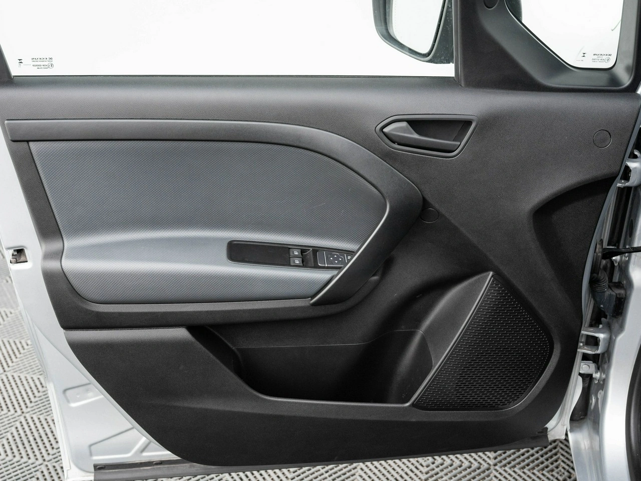 Mercedes Citan - Zdjęcie 8