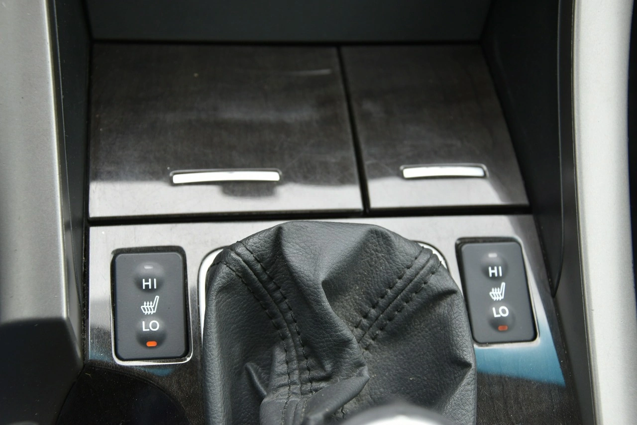 Honda Accord - Zdjęcie 18