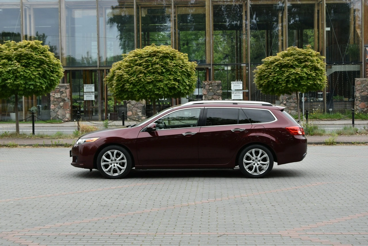 Honda Accord - Zdjęcie 4