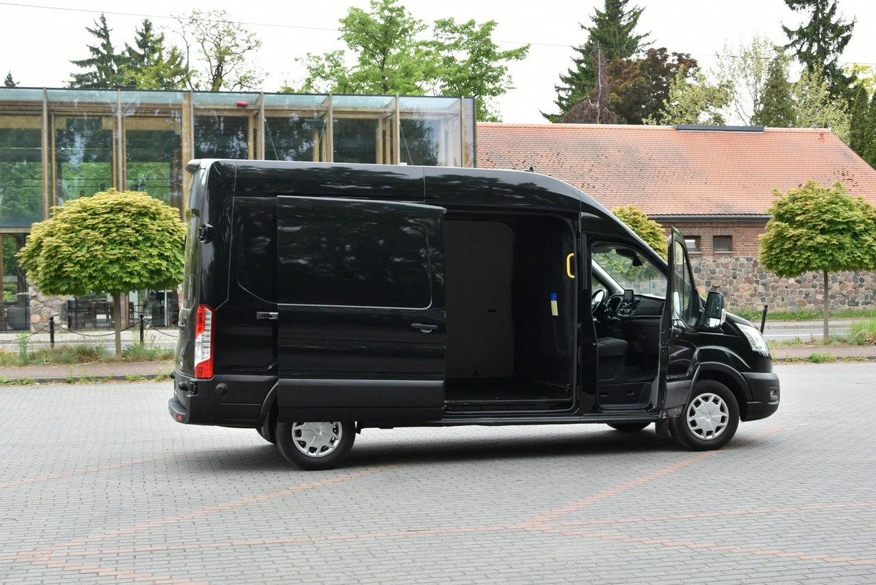 Ford Transit - Zdjęcie 10