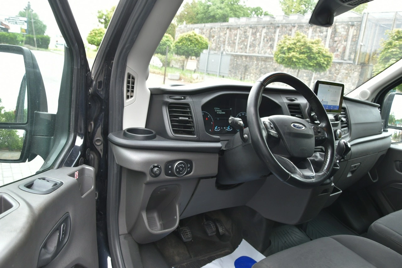 Ford Transit - Zdjęcie 11