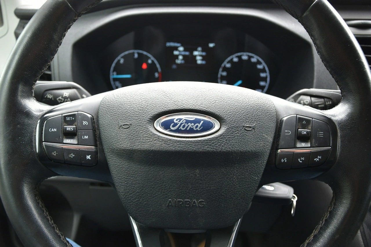Ford Transit - Zdjęcie 12