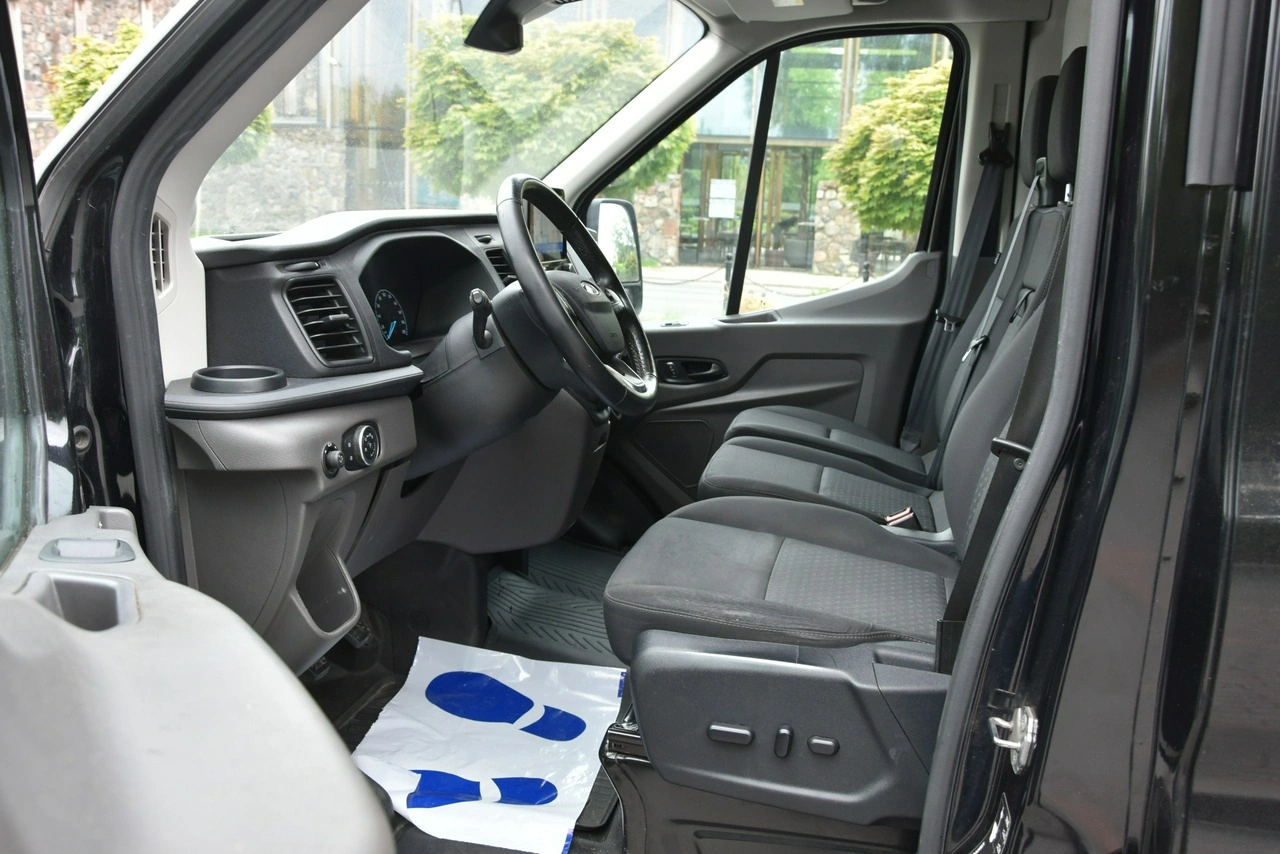 Ford Transit - Zdjęcie 15