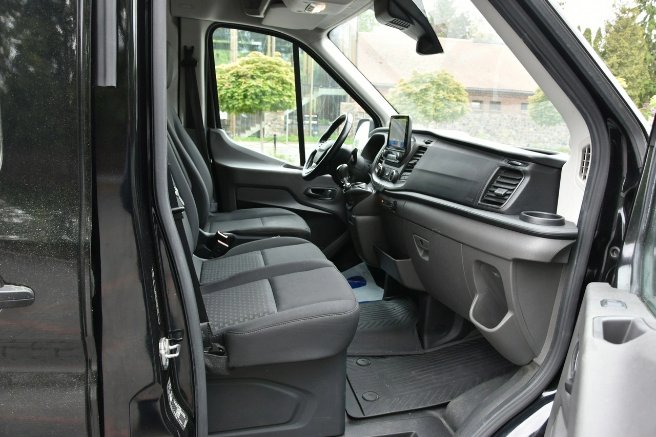 Ford Transit - Zdjęcie 16