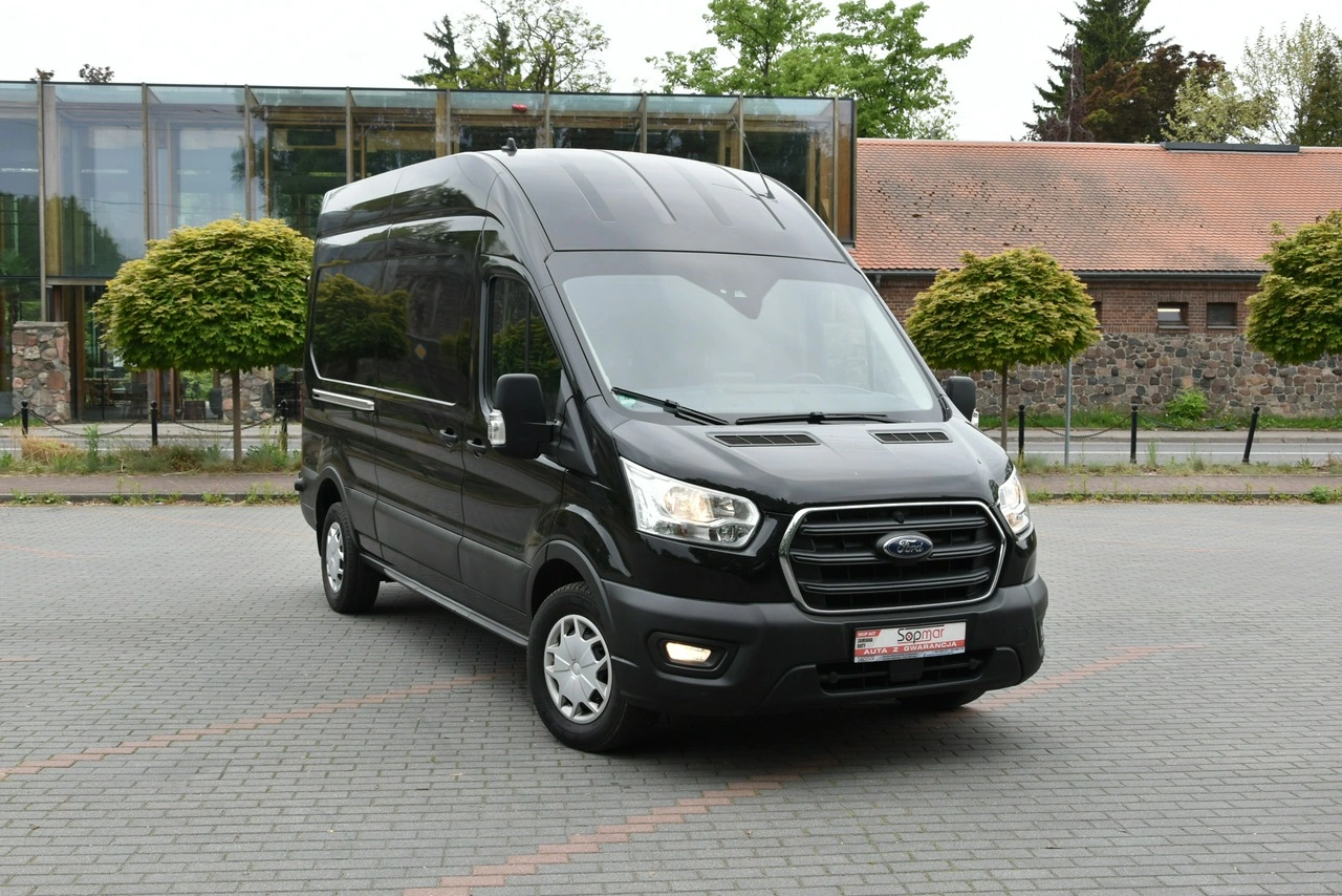 Ford Transit - Zdjęcie 28