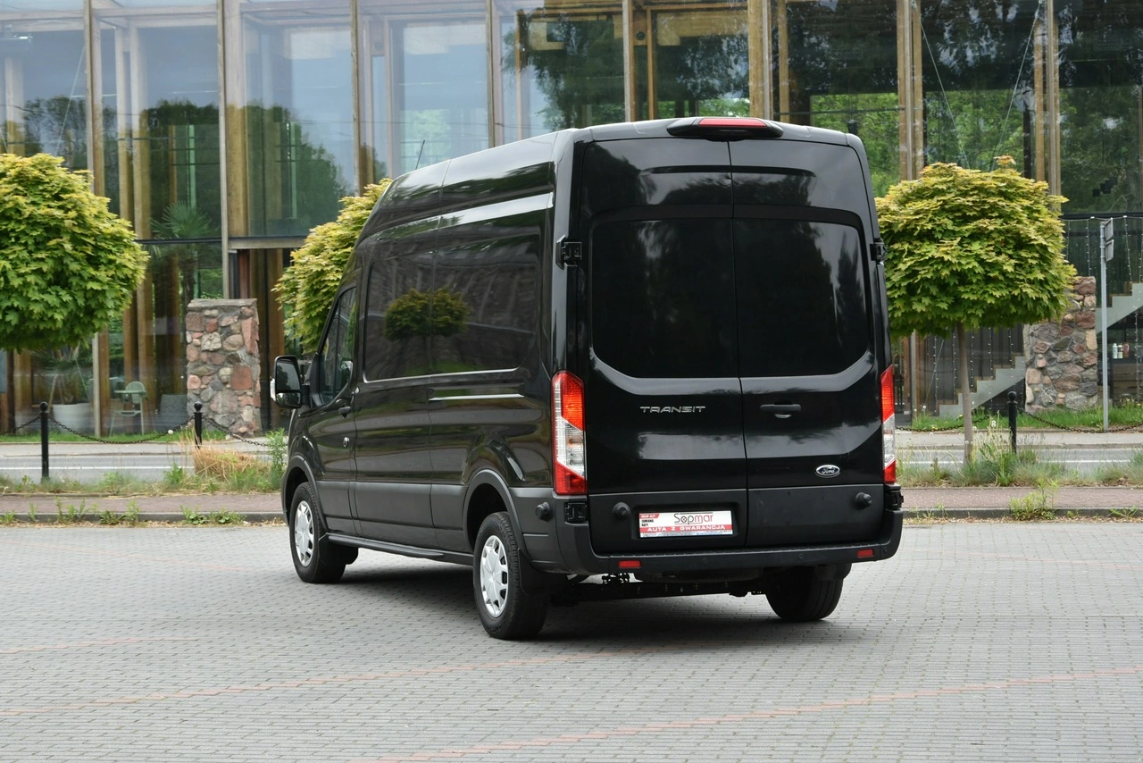 Ford Transit - Zdjęcie 29