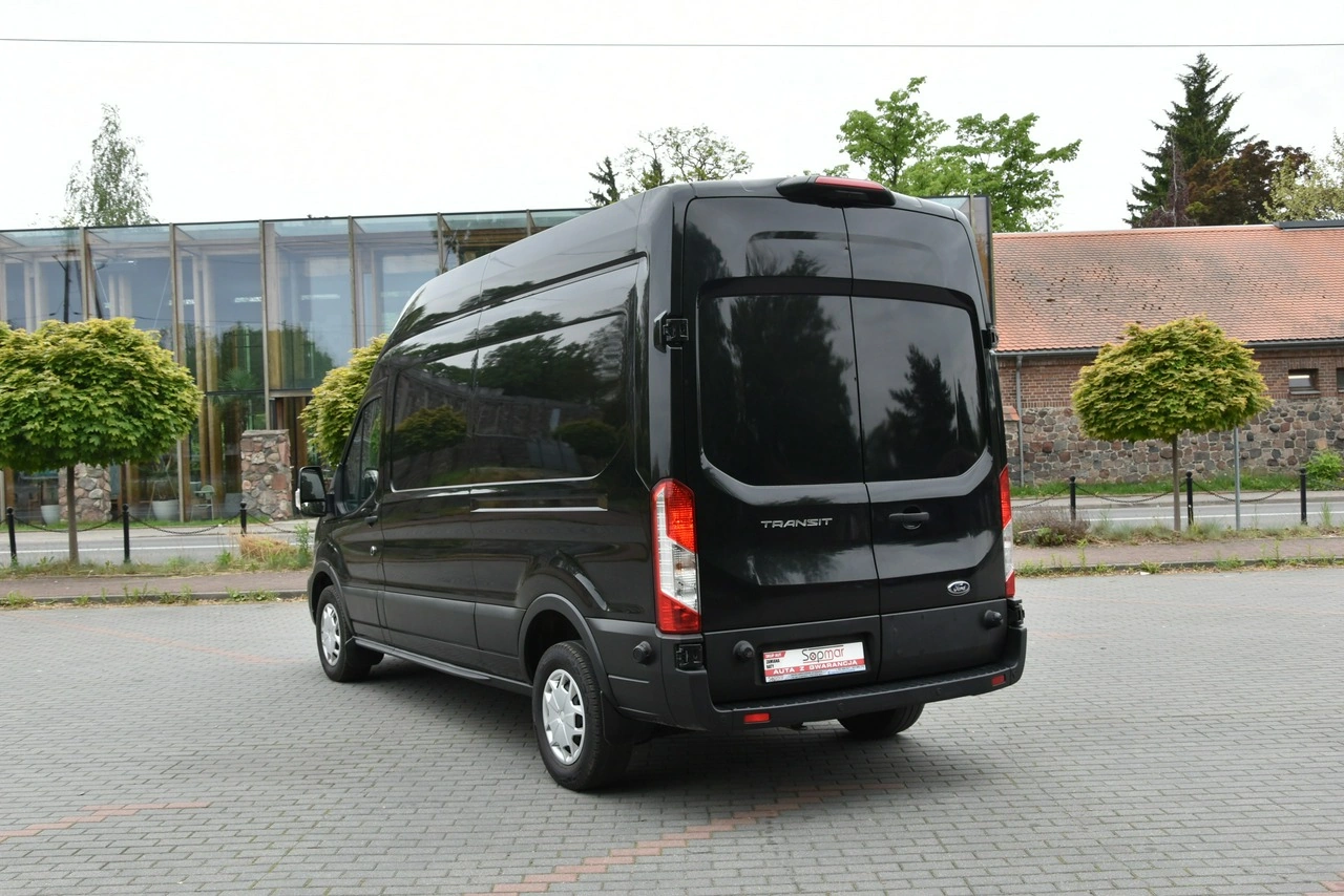 Ford Transit - Zdjęcie 31