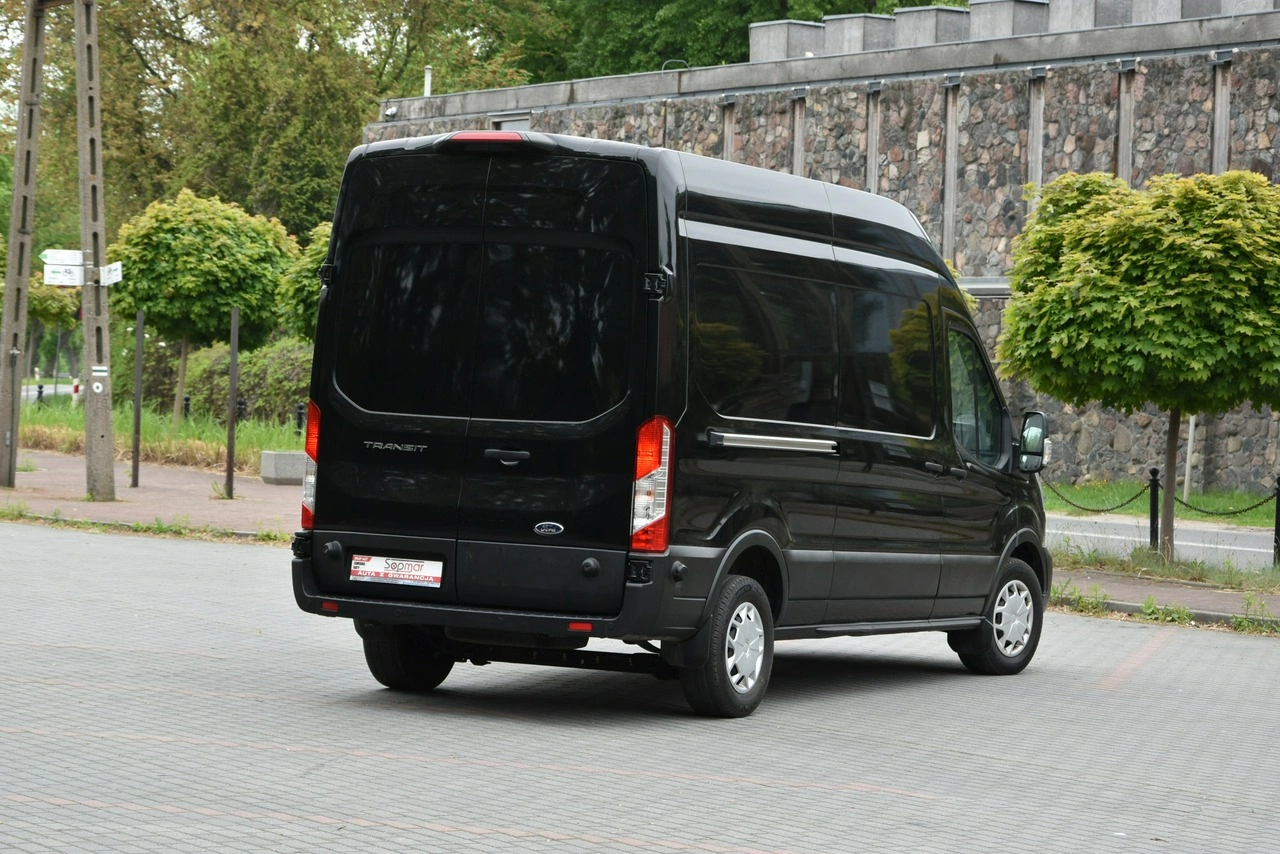 Ford Transit - Zdjęcie 32
