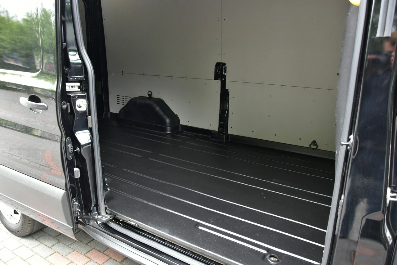 Ford Transit - Zdjęcie 34