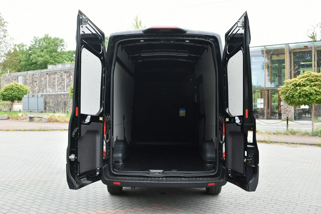 Ford Transit - Zdjęcie 35