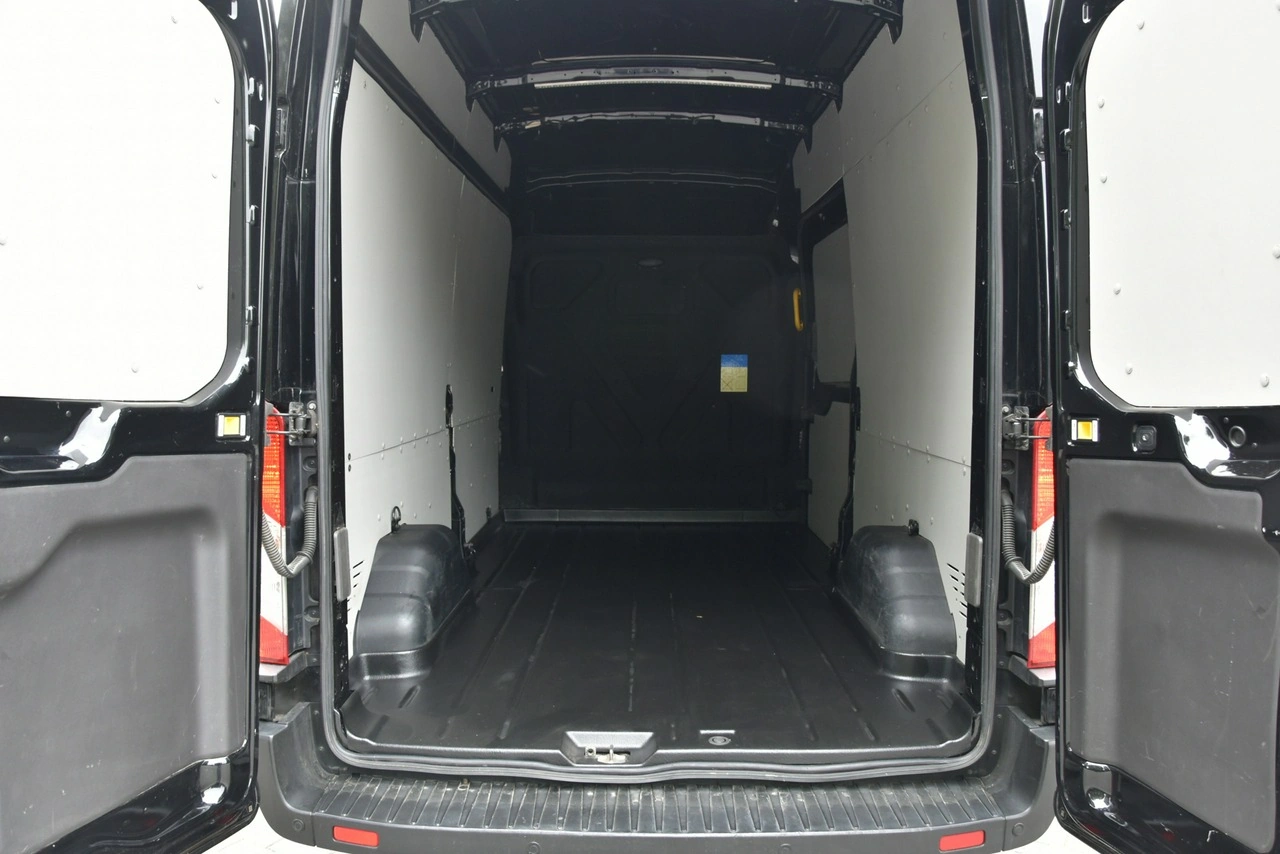 Ford Transit - Zdjęcie 36